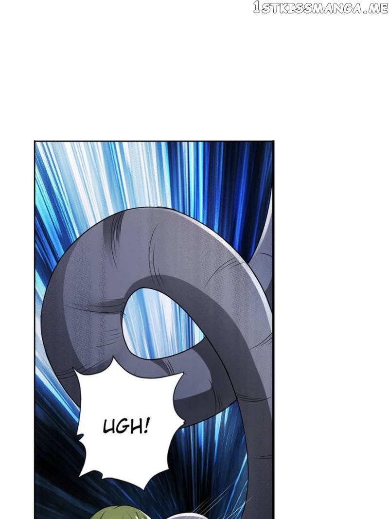 The Ultimate Self-Destruction System chapter 82 - page 28