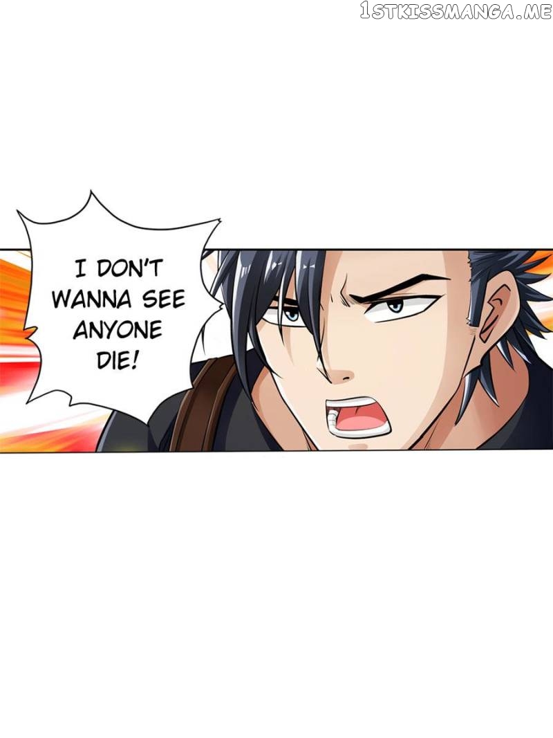 The Ultimate Self-Destruction System chapter 82 - page 45