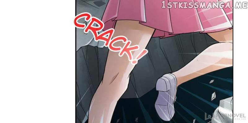 The Ultimate Self-Destruction System chapter 82 - page 49