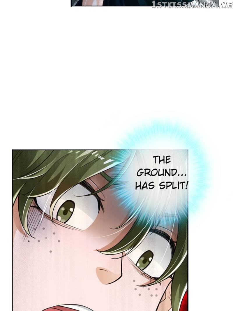 The Ultimate Self-Destruction System chapter 82 - page 50