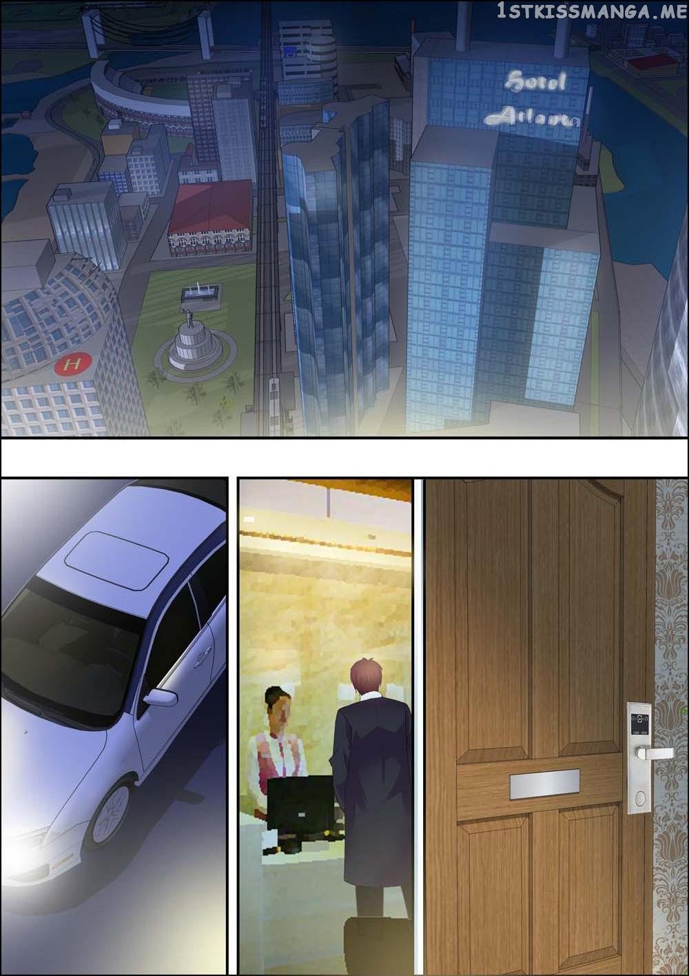 A Night Of Sinful Love chapter 1 - page 2