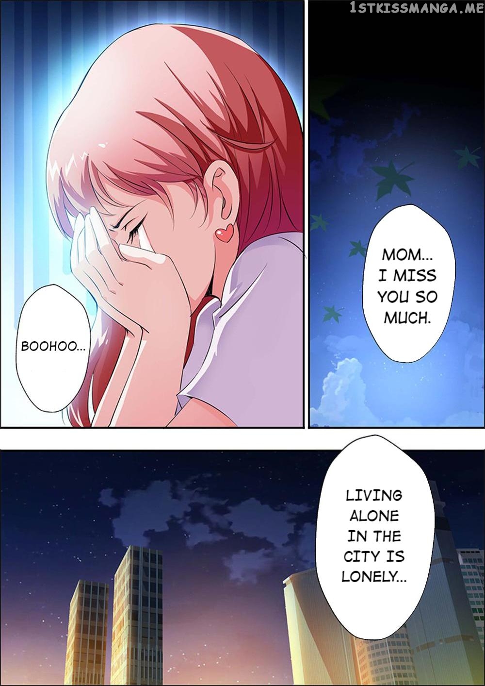 A Night Of Sinful Love chapter 4 - page 3
