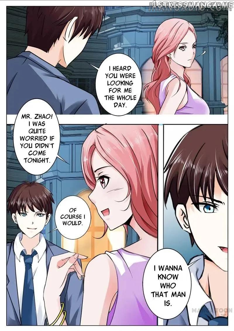 A Night Of Sinful Love chapter 38 - page 2