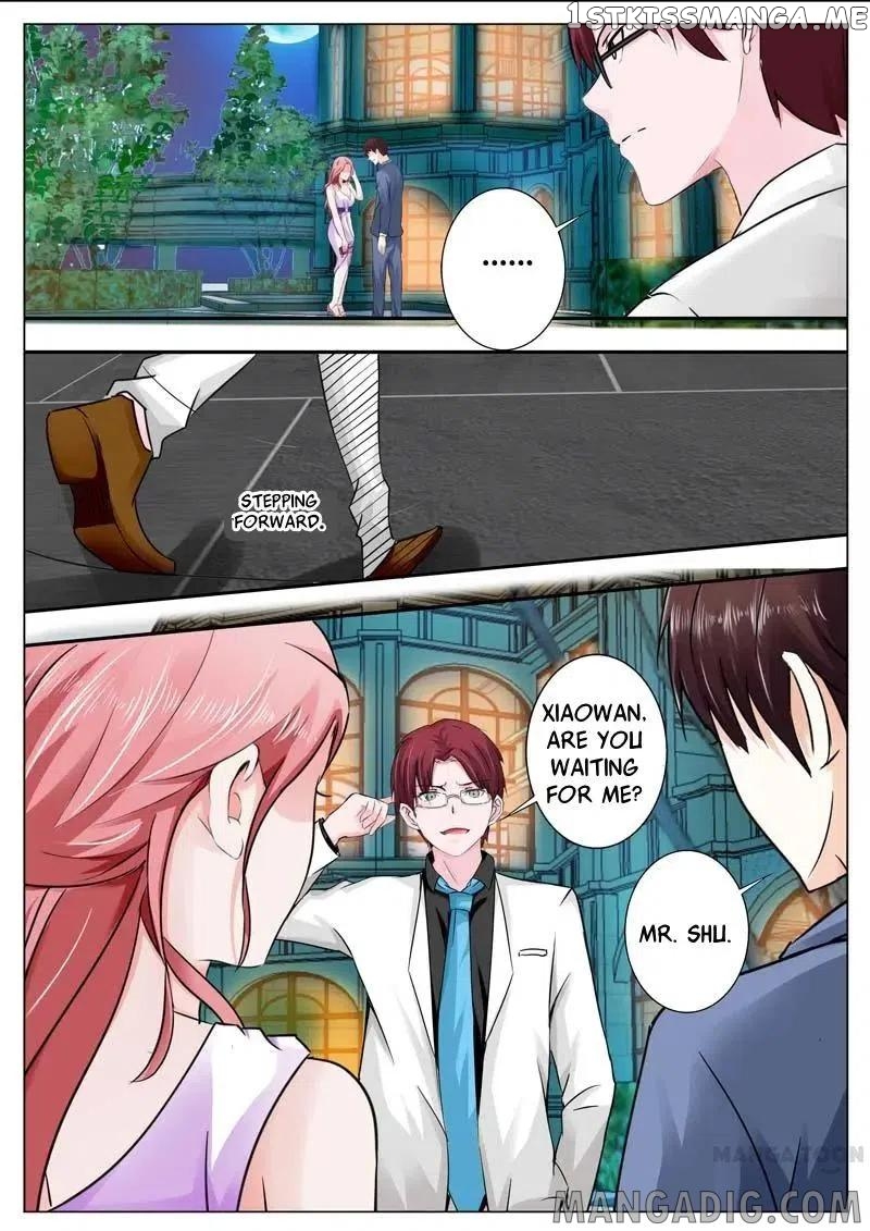 A Night Of Sinful Love chapter 38 - page 3