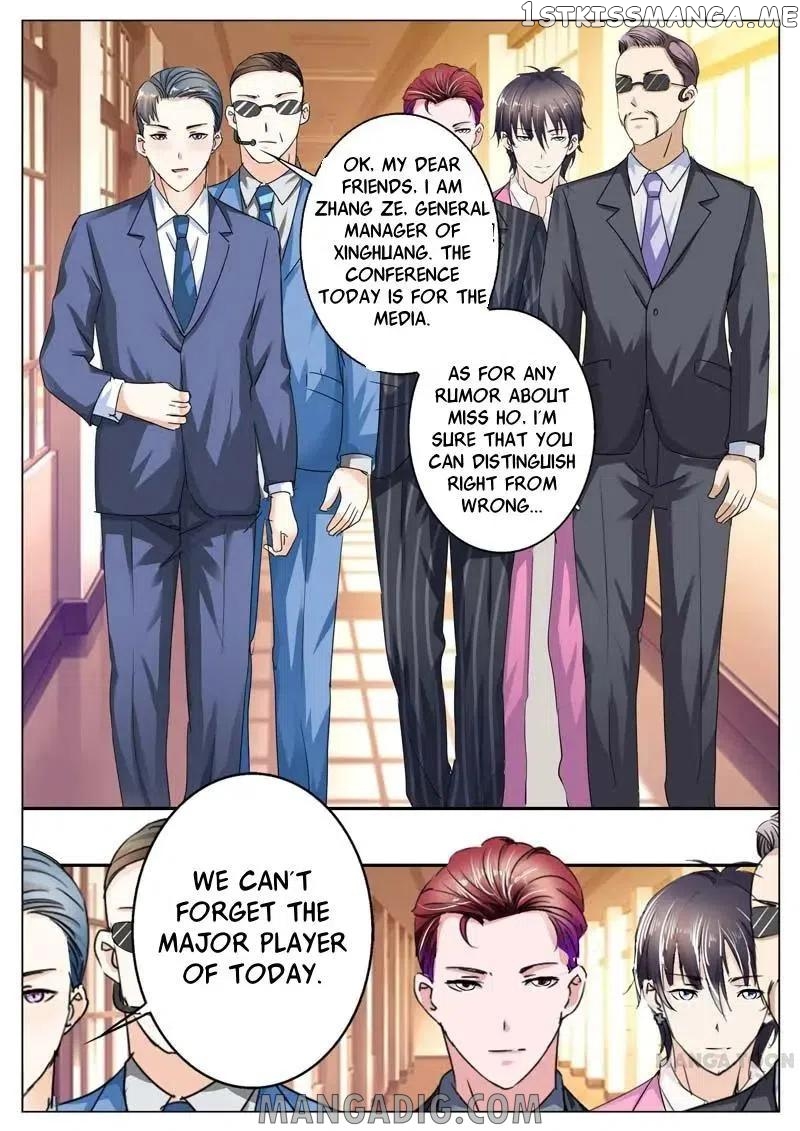 A Night Of Sinful Love chapter 38 - page 8