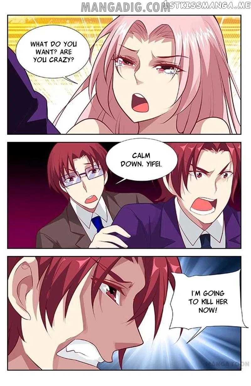 A Night Of Sinful Love chapter 132 - page 5