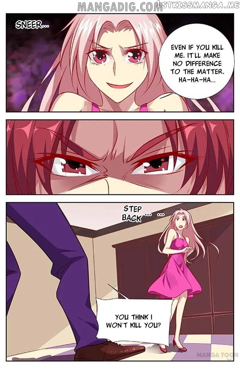 A Night Of Sinful Love chapter 132 - page 7