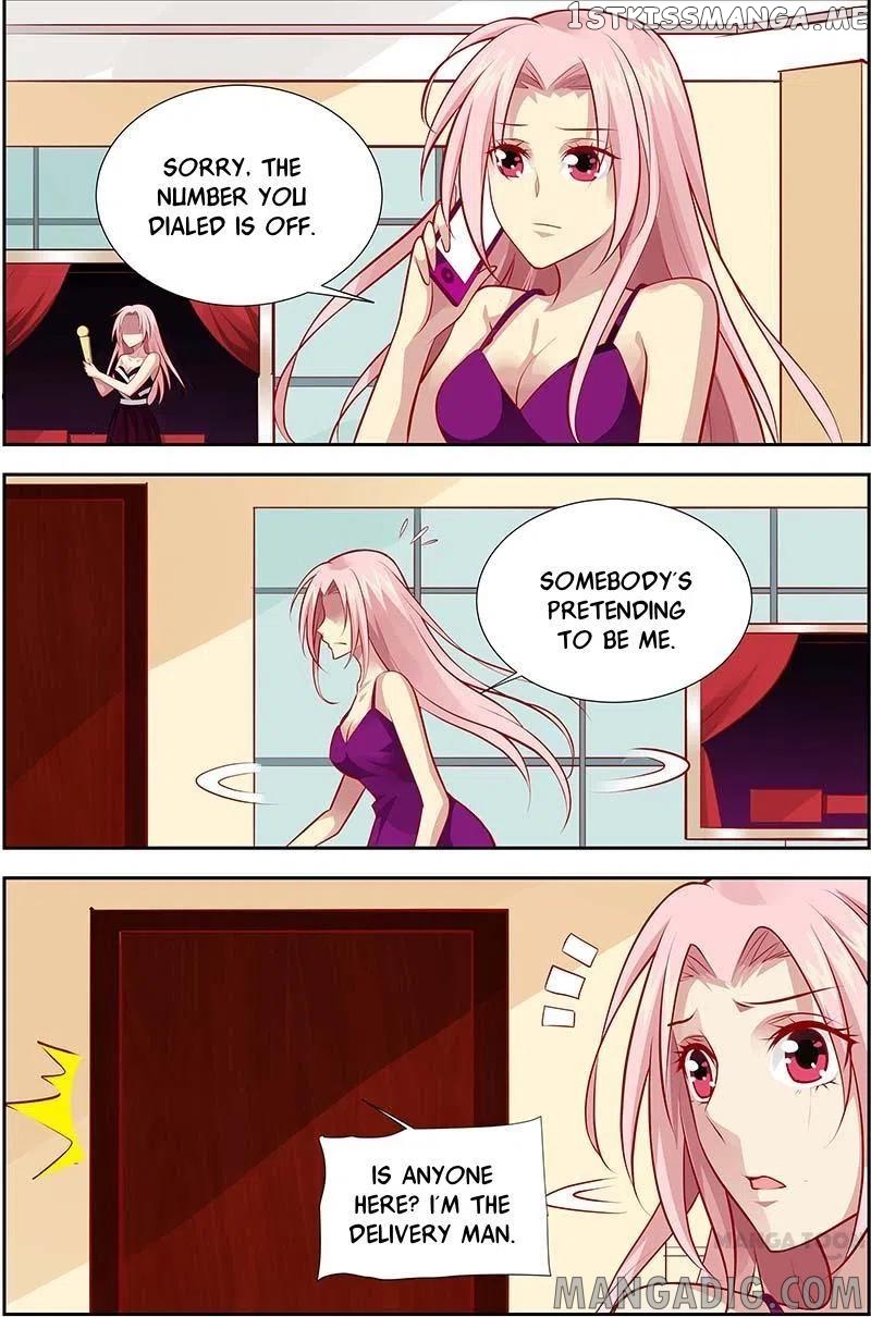 A Night Of Sinful Love chapter 126 - page 2