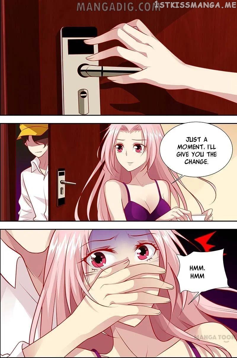 A Night Of Sinful Love chapter 126 - page 3