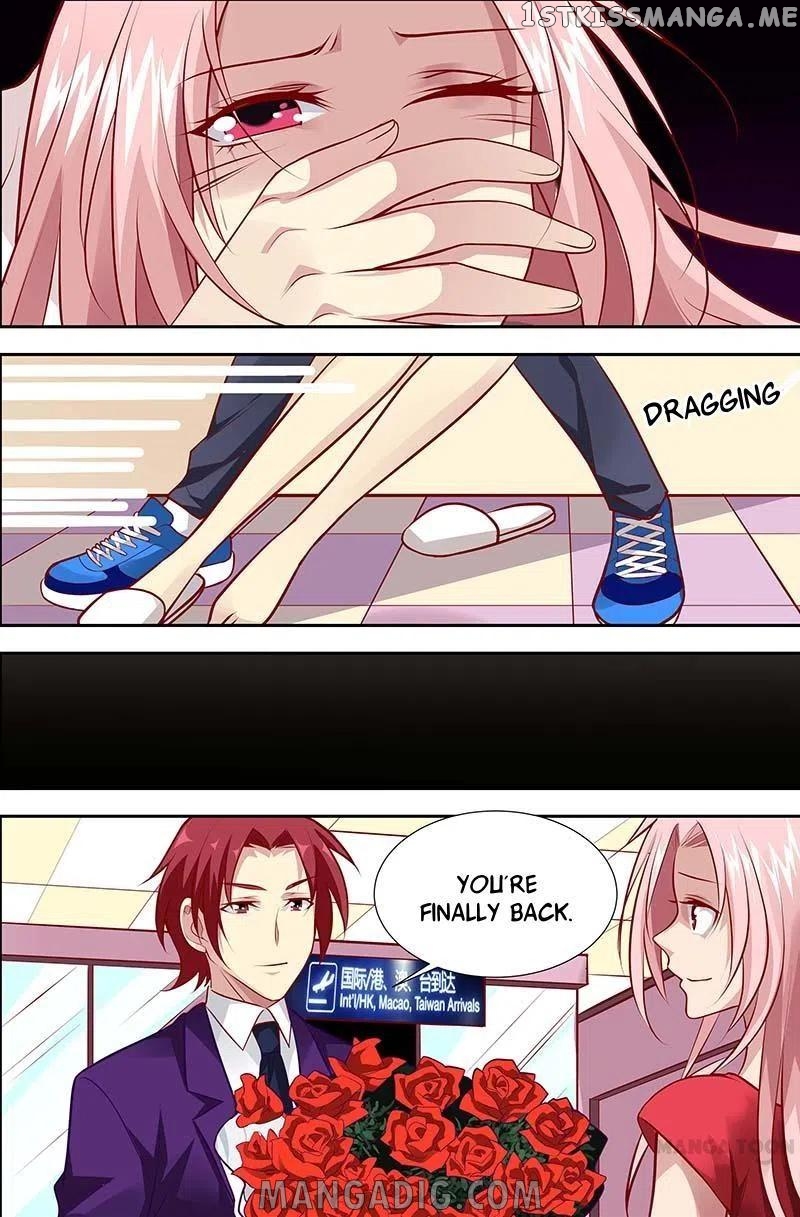 A Night Of Sinful Love chapter 126 - page 4