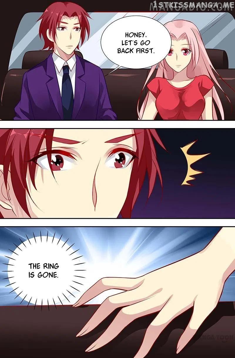 A Night Of Sinful Love chapter 126 - page 7