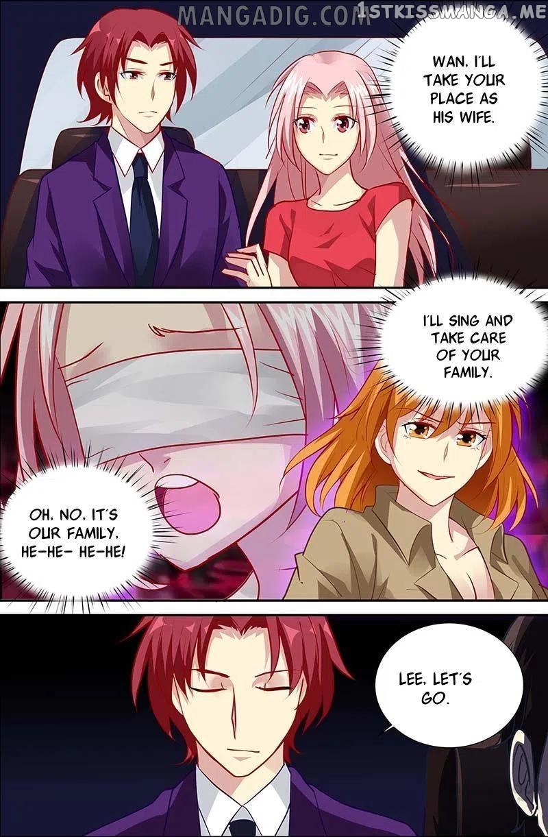 A Night Of Sinful Love chapter 127 - page 1