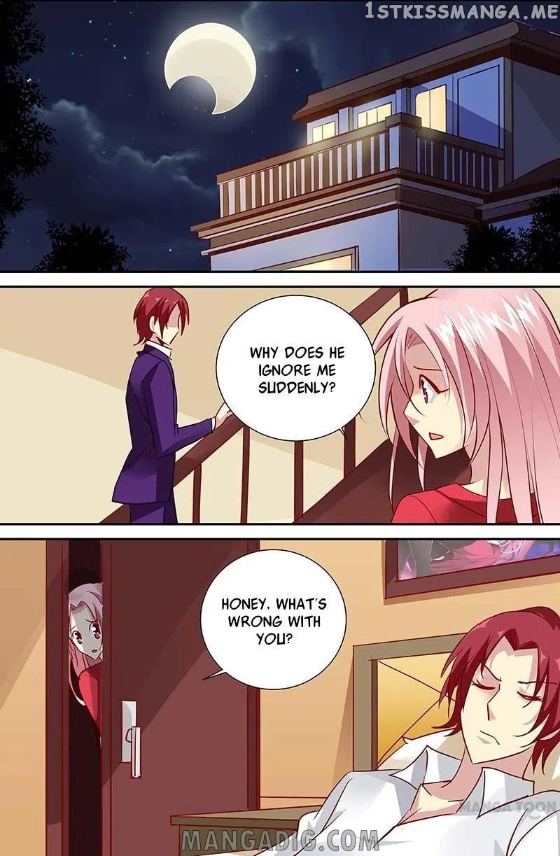 A Night Of Sinful Love chapter 127 - page 2