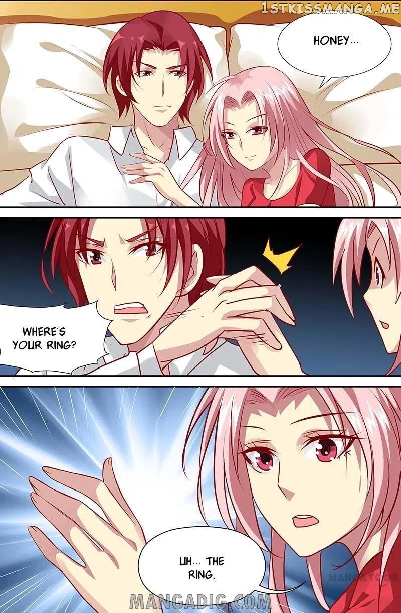 A Night Of Sinful Love chapter 127 - page 3