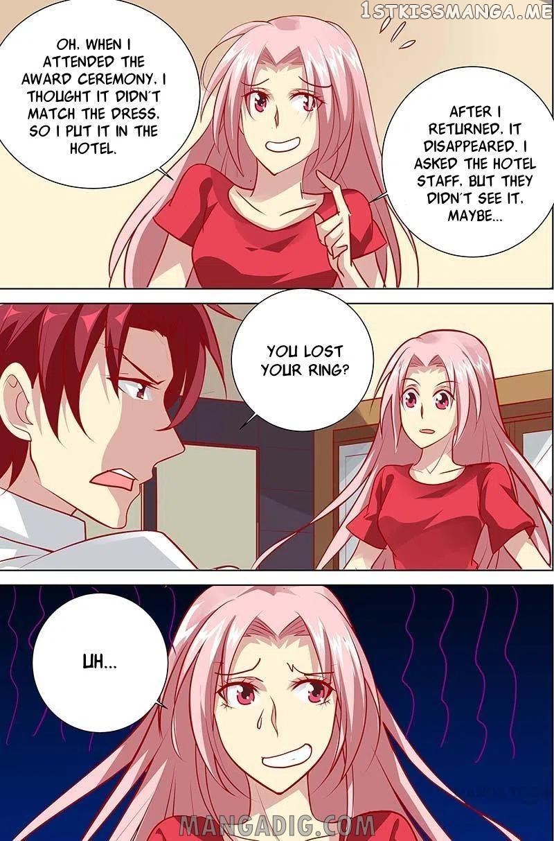 A Night Of Sinful Love chapter 127 - page 4