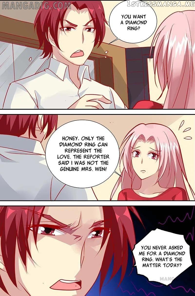 A Night Of Sinful Love chapter 127 - page 6