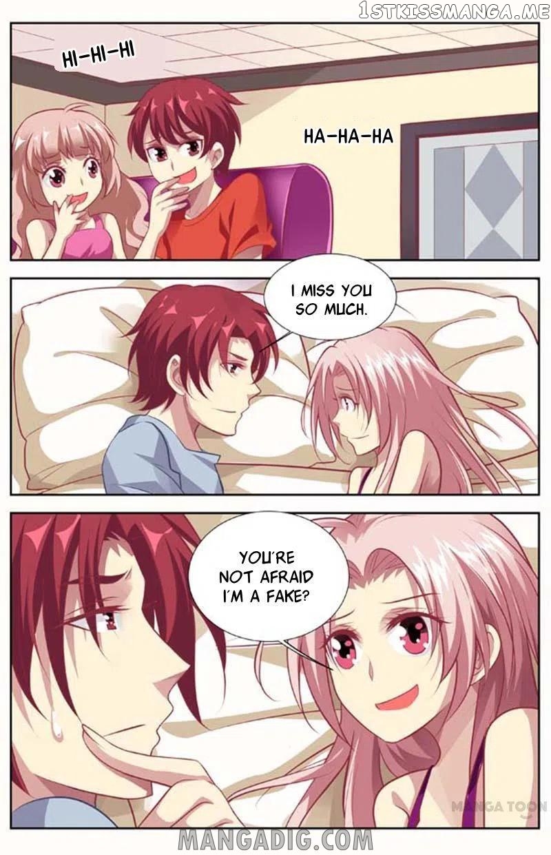 A Night Of Sinful Love chapter 134 - page 4