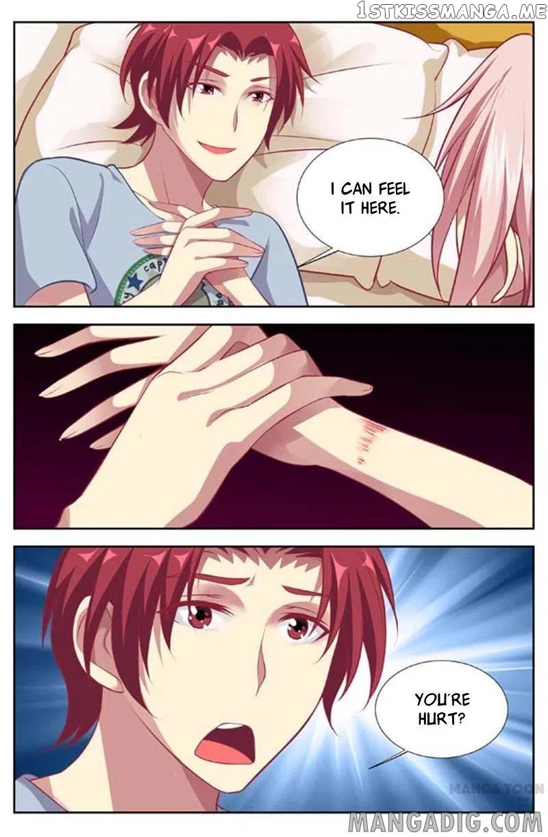 A Night Of Sinful Love chapter 134 - page 5