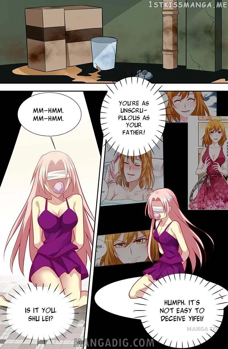 A Night Of Sinful Love chapter 128 - page 3