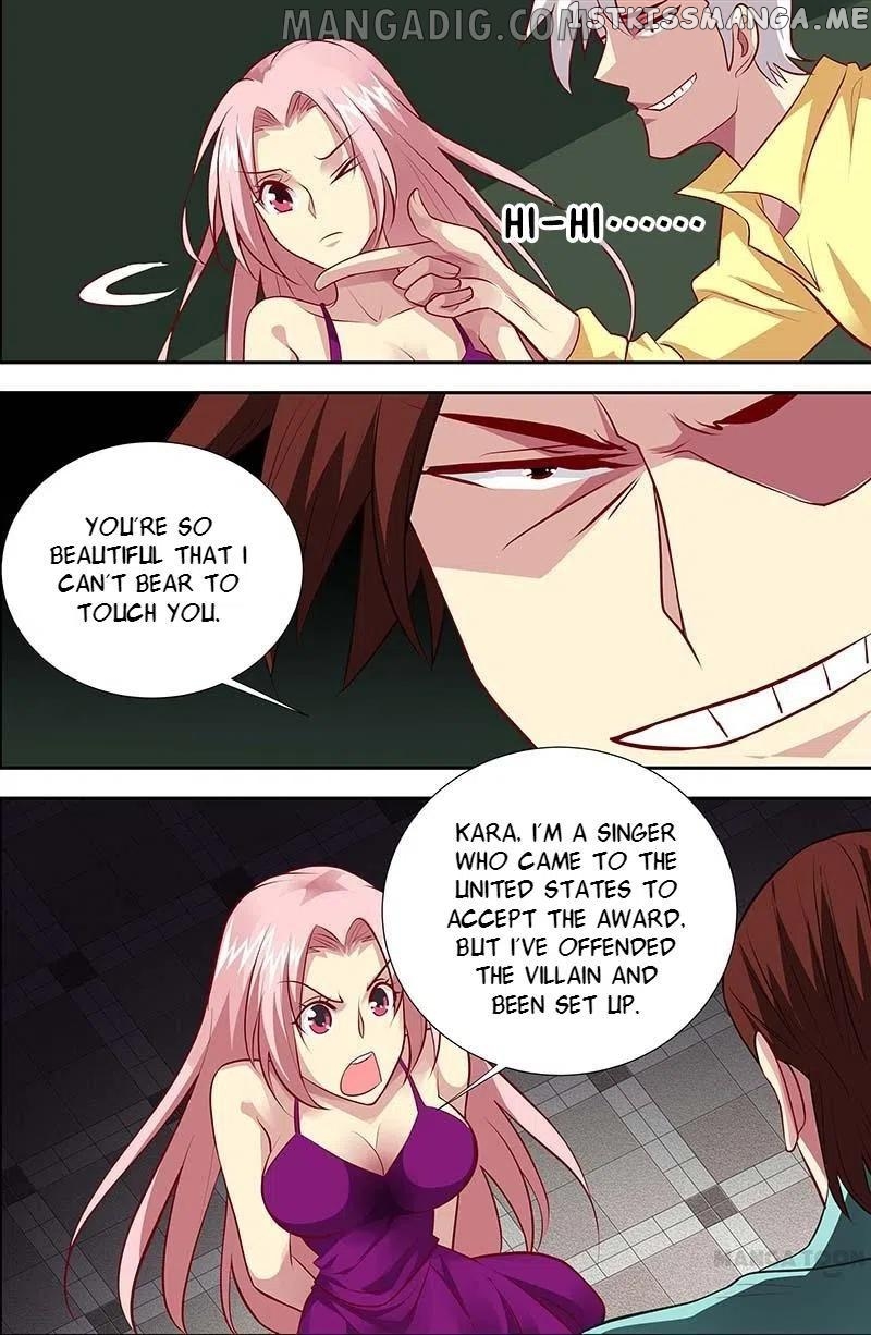A Night Of Sinful Love chapter 128 - page 6