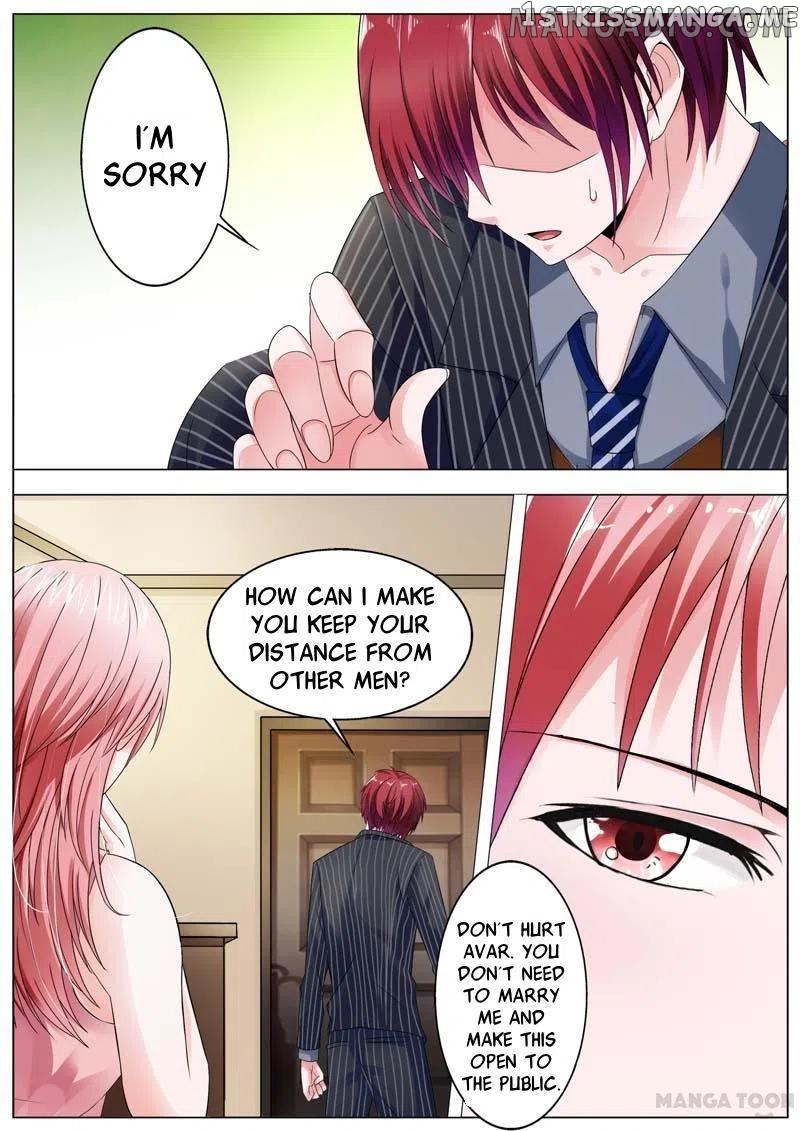 A Night Of Sinful Love chapter 69 - page 1