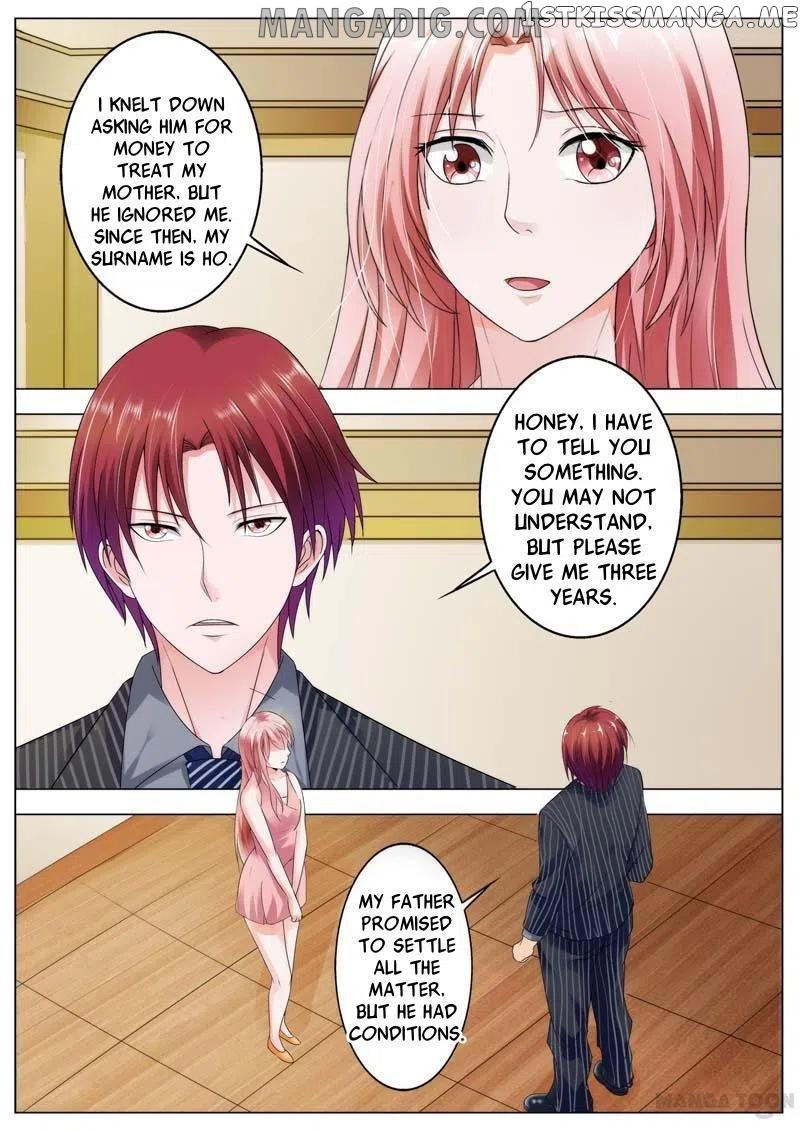 A Night Of Sinful Love chapter 69 - page 6