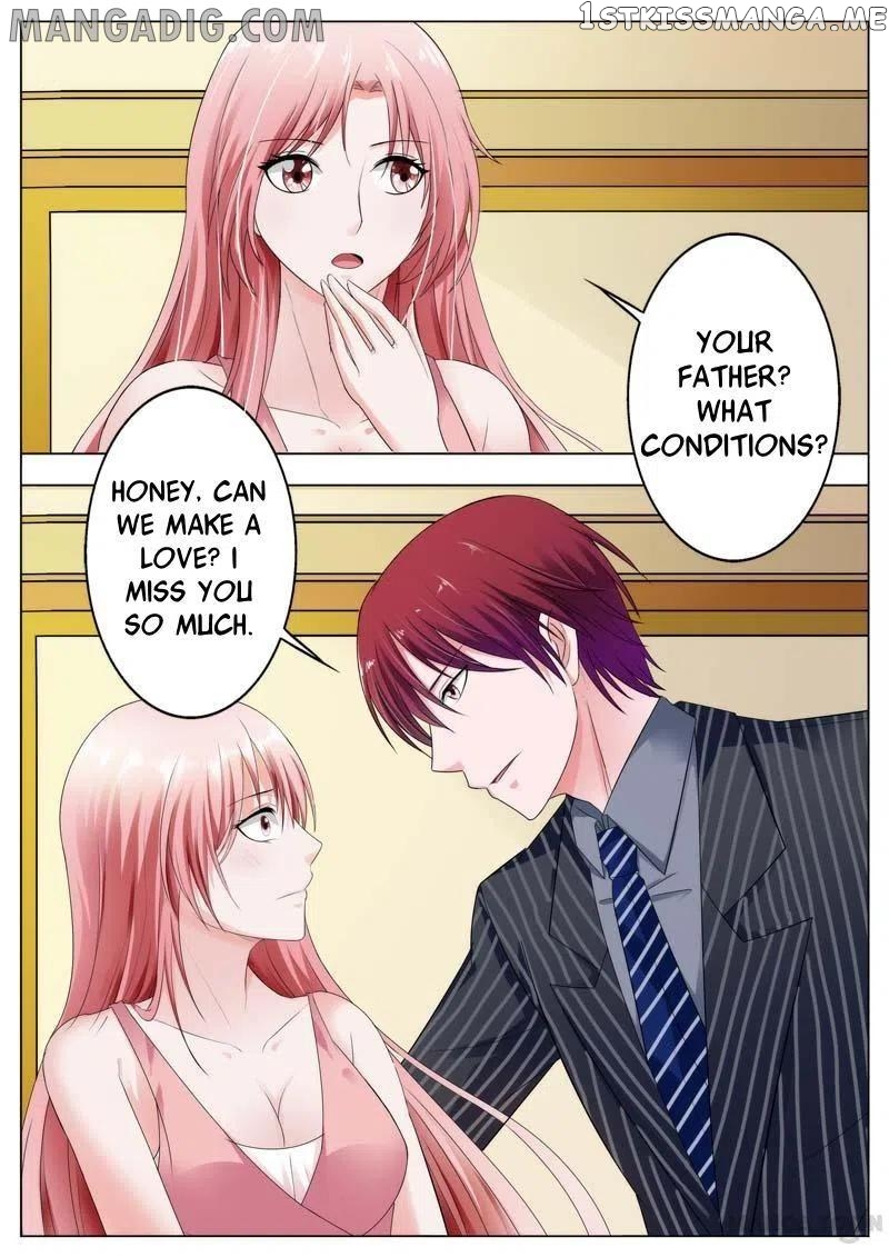 A Night Of Sinful Love chapter 69 - page 7