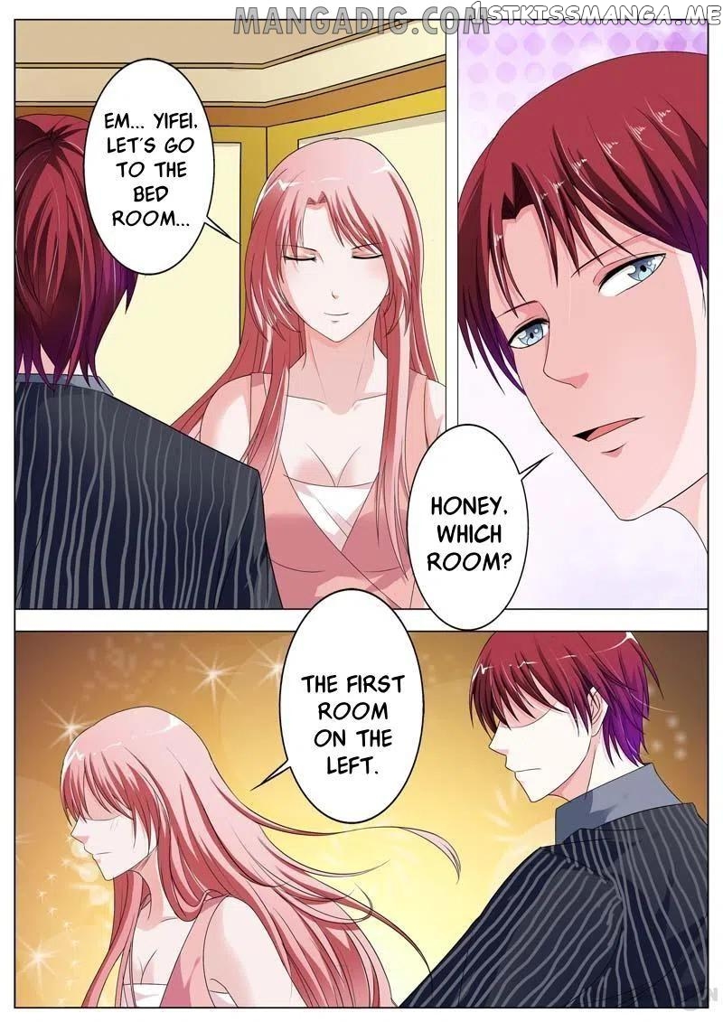 A Night Of Sinful Love chapter 69 - page 8