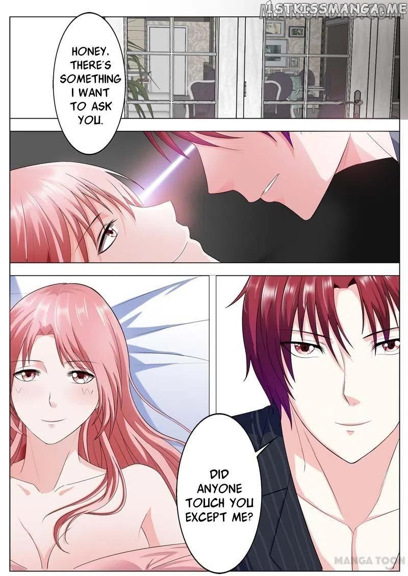 A Night Of Sinful Love chapter 69 - page 9