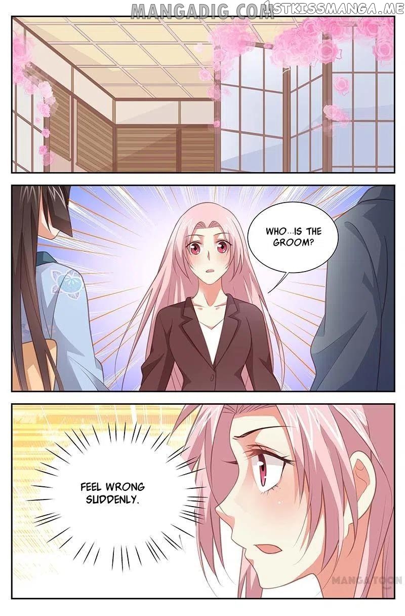 A Night Of Sinful Love chapter 166 - page 1