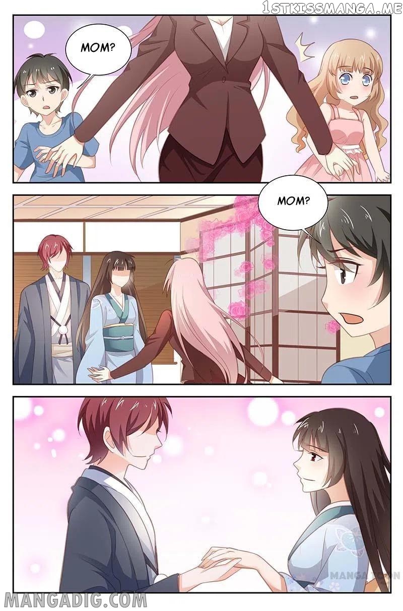 A Night Of Sinful Love chapter 166 - page 2