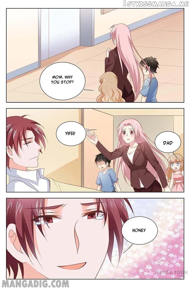 A Night Of Sinful Love chapter 166 - page 6