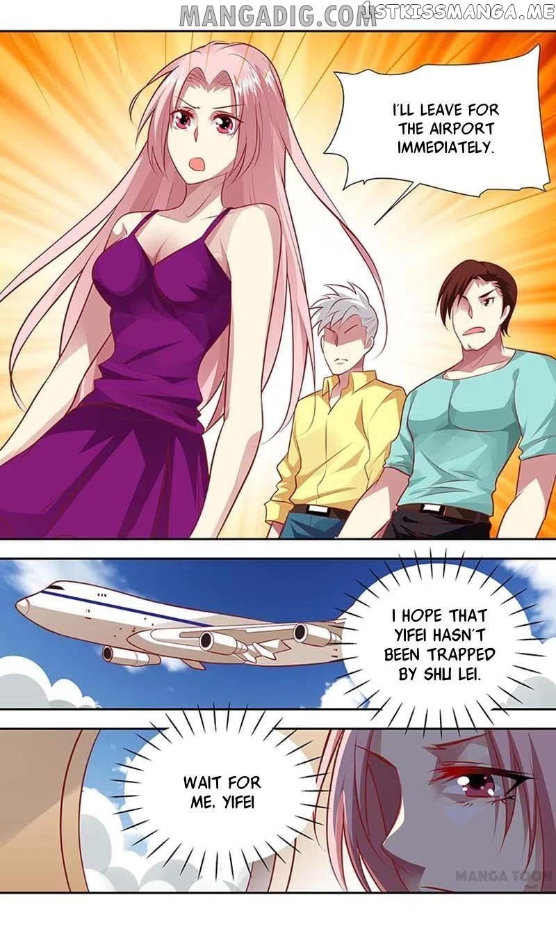 A Night Of Sinful Love chapter 129 - page 5