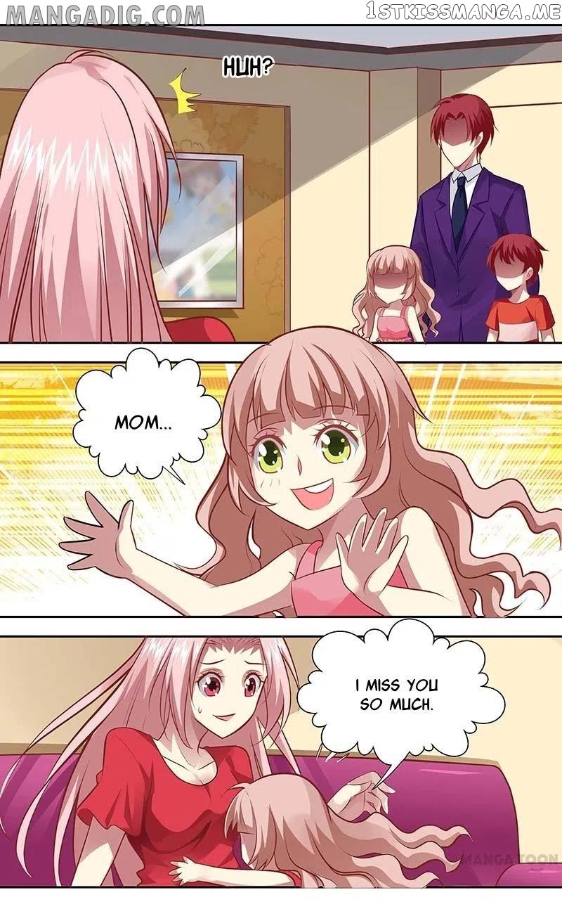 A Night Of Sinful Love chapter 129 - page 6