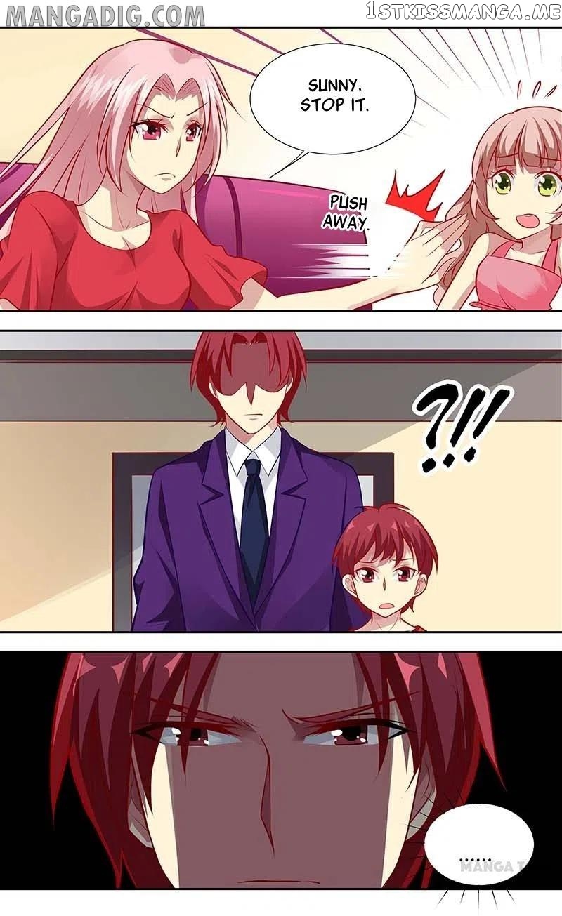 A Night Of Sinful Love chapter 129 - page 7