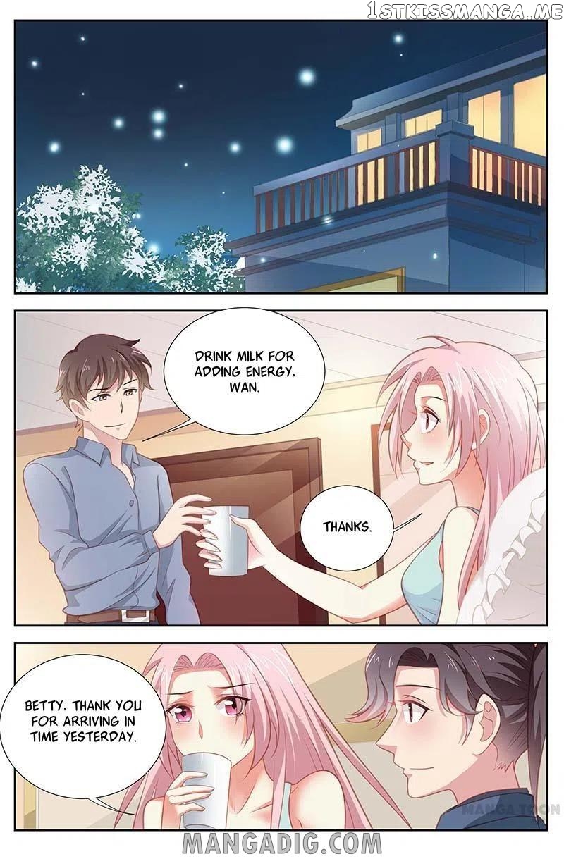 A Night Of Sinful Love chapter 158 - page 1