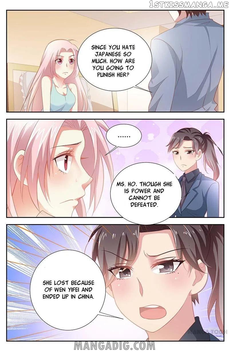 A Night Of Sinful Love chapter 158 - page 5