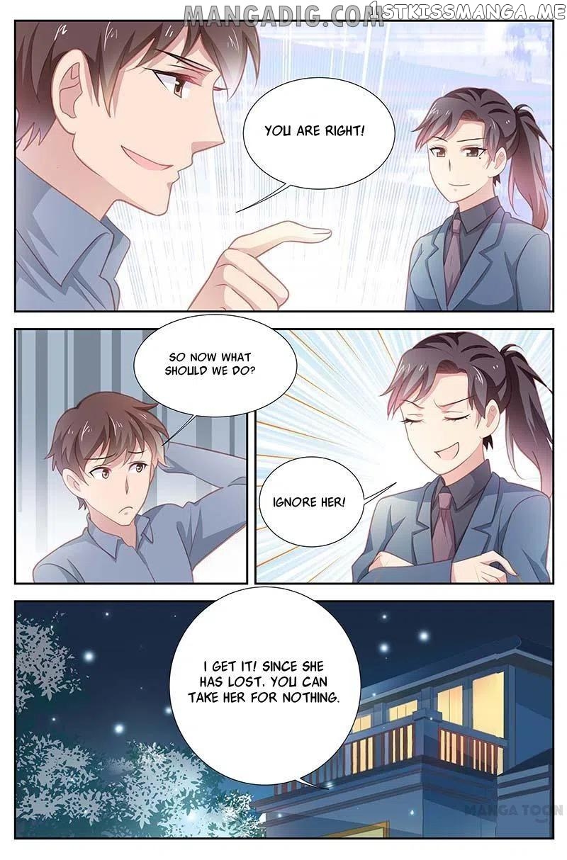 A Night Of Sinful Love chapter 158 - page 6