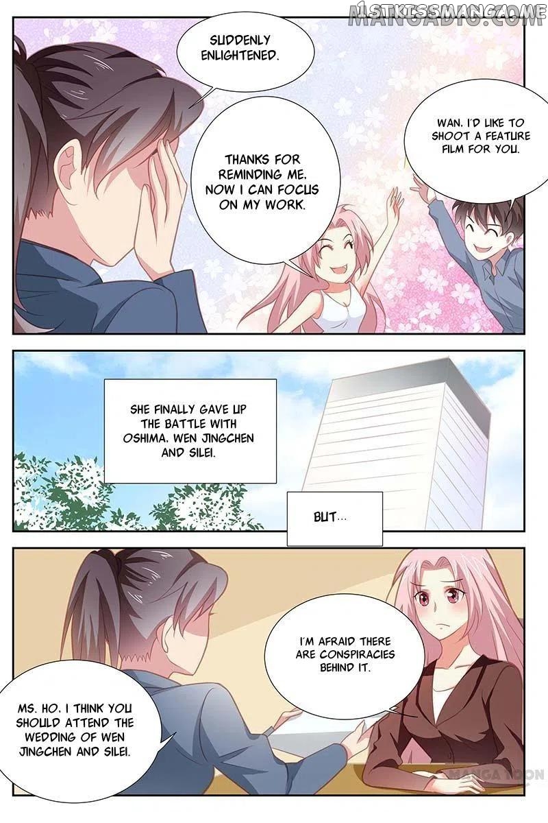 A Night Of Sinful Love chapter 158 - page 7