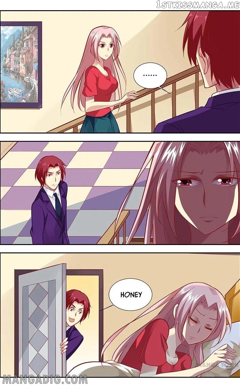 A Night Of Sinful Love chapter 130 - page 1
