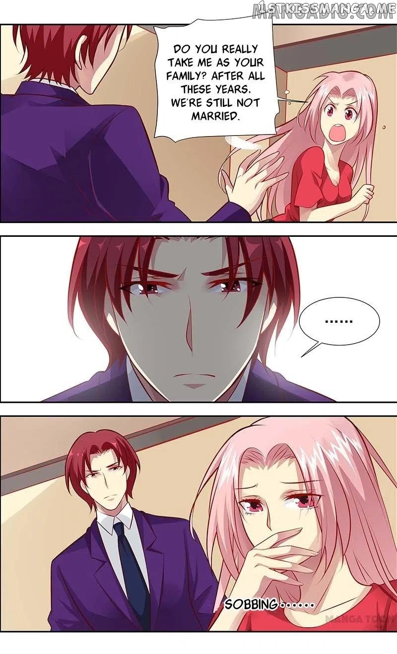 A Night Of Sinful Love chapter 130 - page 3