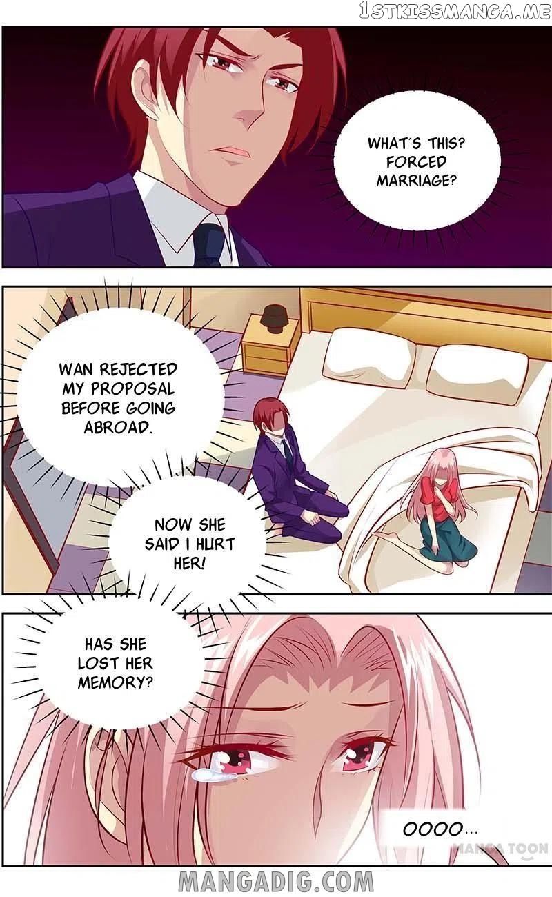 A Night Of Sinful Love chapter 130 - page 4