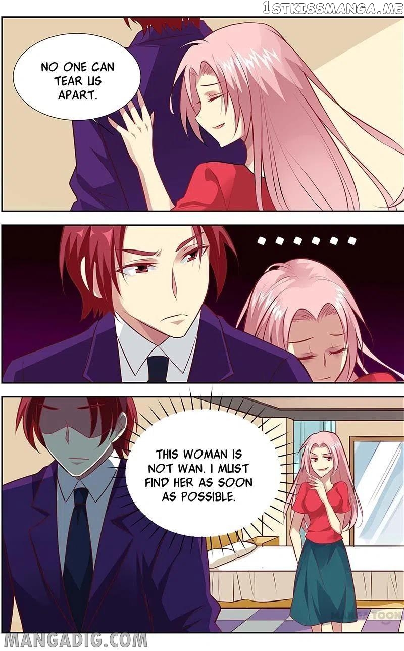 A Night Of Sinful Love chapter 130 - page 7