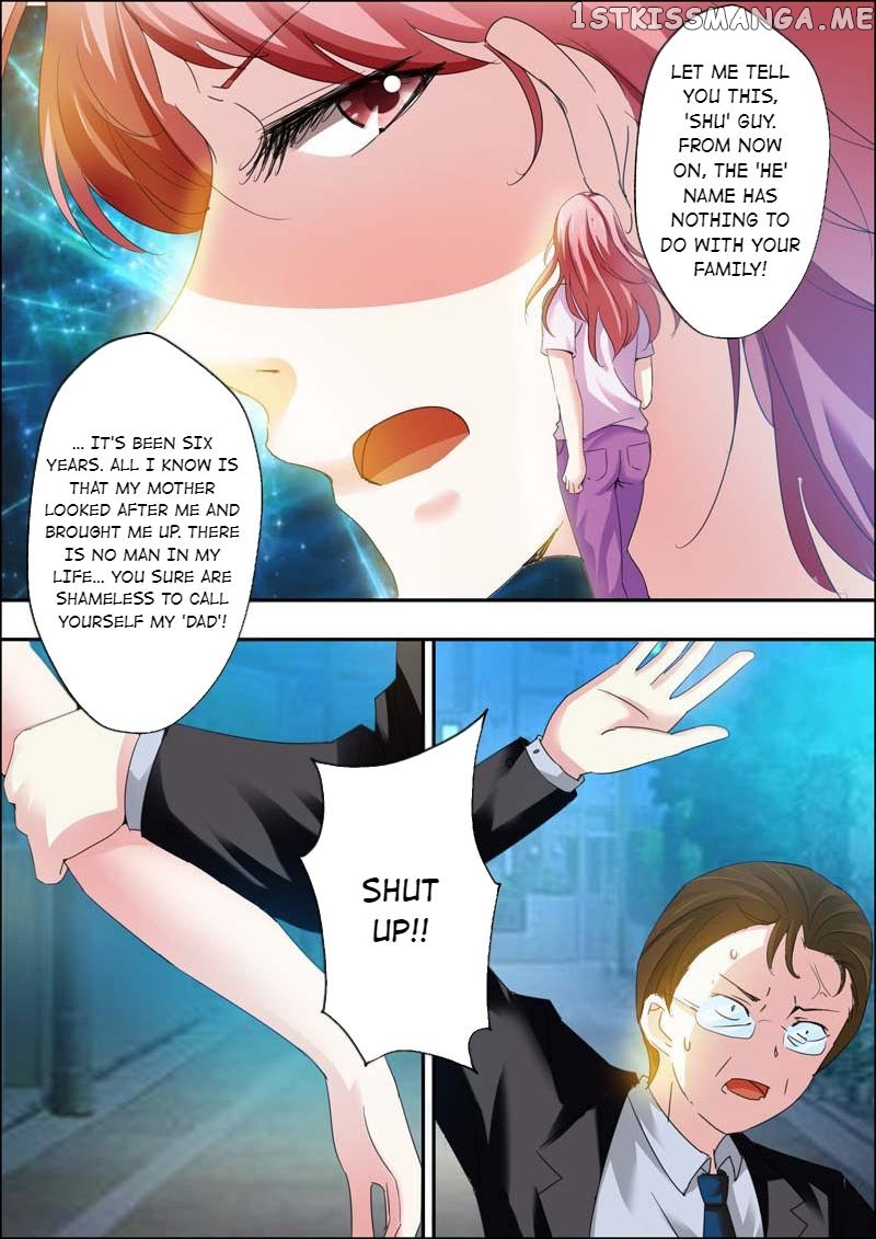 A Night Of Sinful Love chapter 5 - page 4
