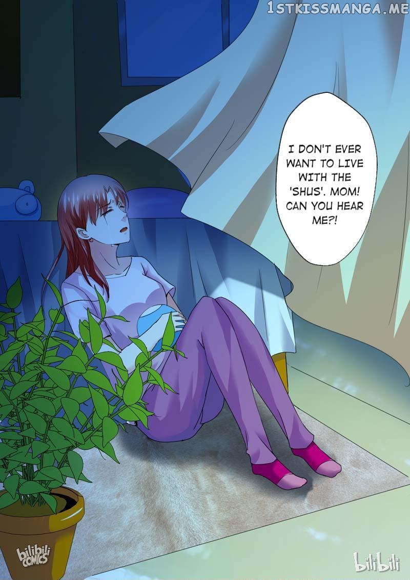 A Night Of Sinful Love chapter 5 - page 7