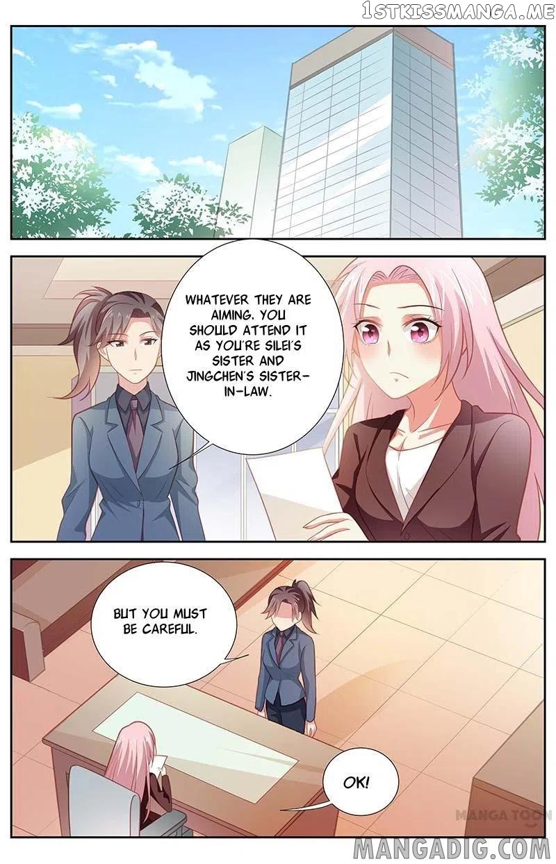 A Night Of Sinful Love chapter 159 - page 1