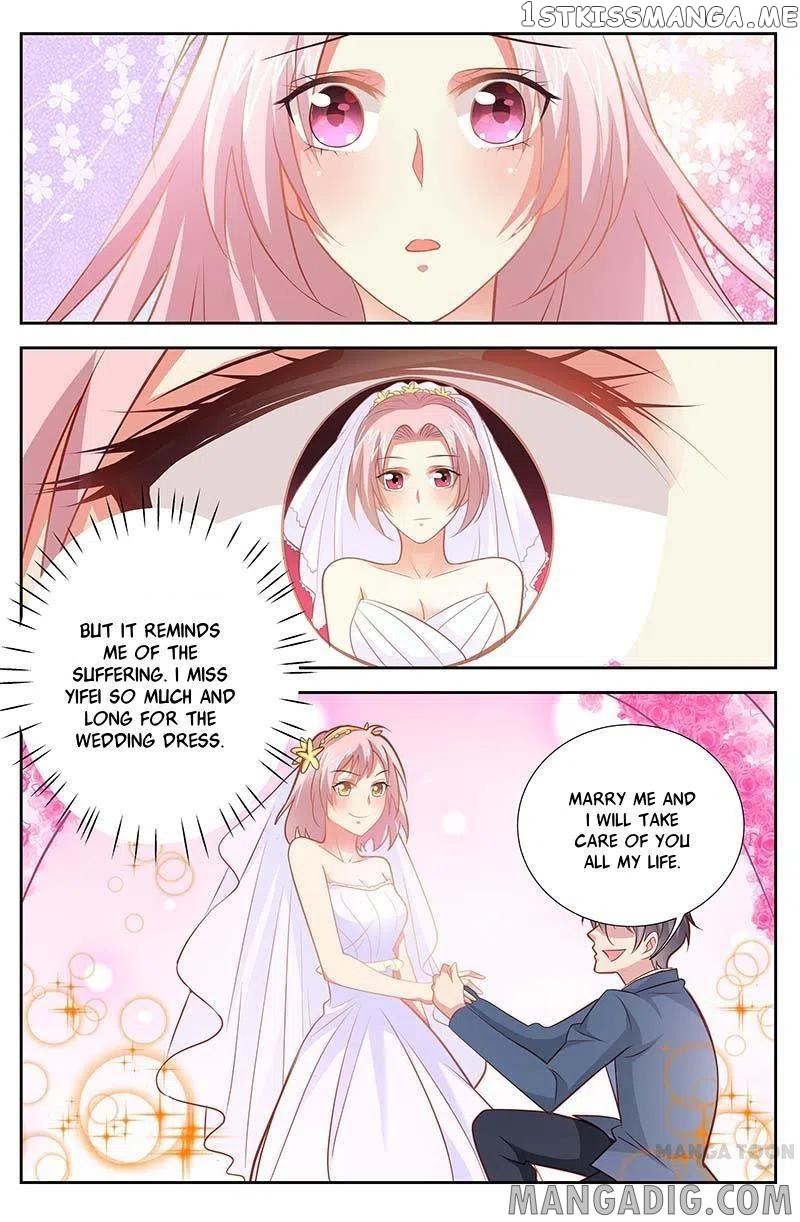A Night Of Sinful Love chapter 159 - page 4