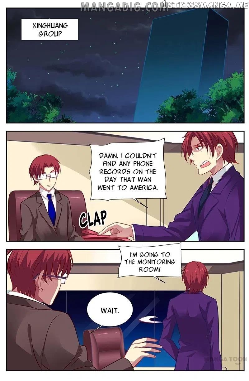 A Night Of Sinful Love chapter 131 - page 1