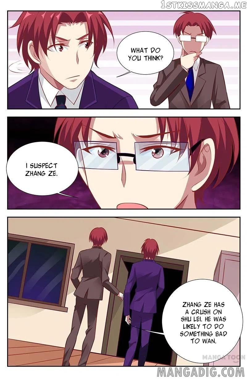A Night Of Sinful Love chapter 131 - page 4