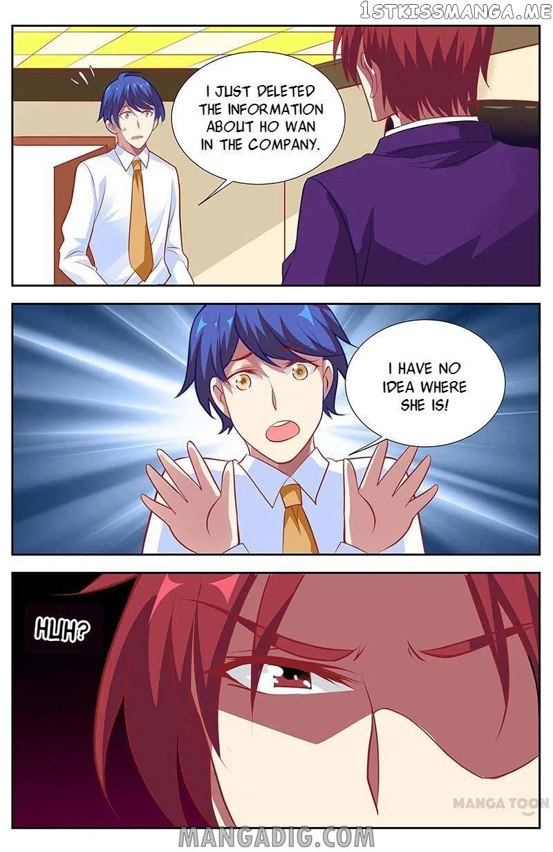 A Night Of Sinful Love chapter 131 - page 6